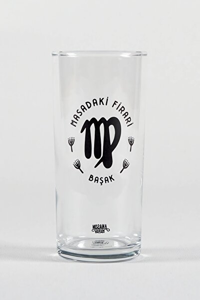 Anason İşleri Başak Classic Raki Goblet