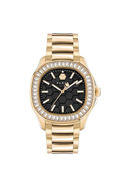PHILIPP PLEIN Pwtaa0623 Kadın Kol Saati
