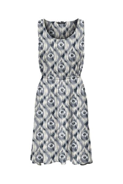 ONLY Onlnova Lıfe S/l Сукня Sara Aop Ptm