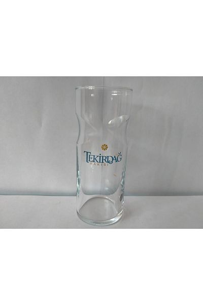 Paşabahçe Raki Glass 6 Pieces