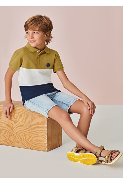 MAYORAL Бермуди для хлопчика