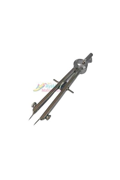 Dopar Pergel Metal Deri El Aletleri Zanaatkar