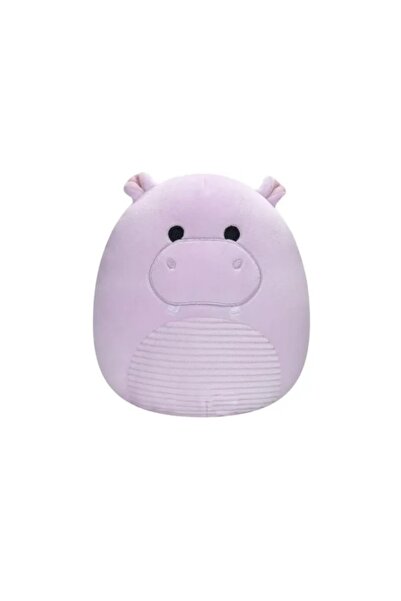 Miniso Squishmallow Su Aygırı Hanna 20 Cm