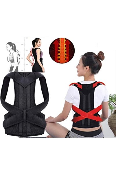 Ankaflex Κορσές για όρθια στάση Κορσές πλάτης και μέσης