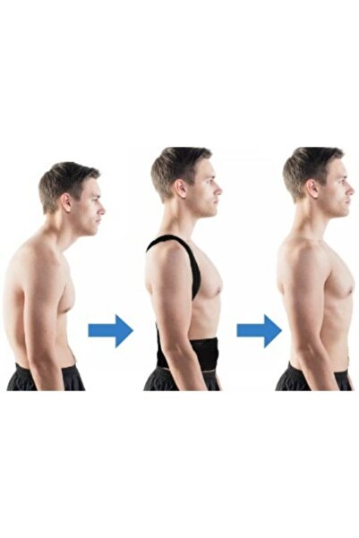 Ankaflex Κορσές για όρθια στάση Κορσές πλάτης και μέσης