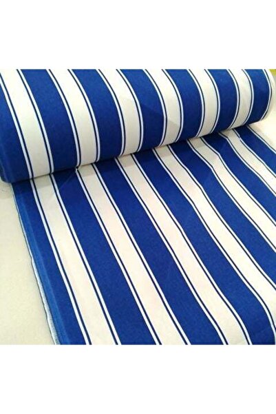 Çakır Branda 200x150 Cm Gölgelik Çizgili Kumaş Branda Sıcak Geçirmez Branda