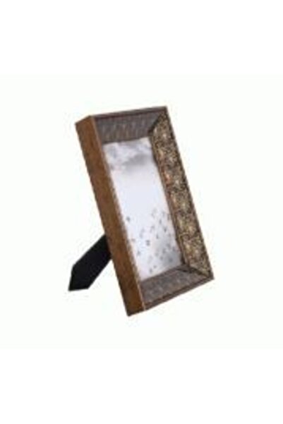 ÖZVERLER Bahem Çerçeve