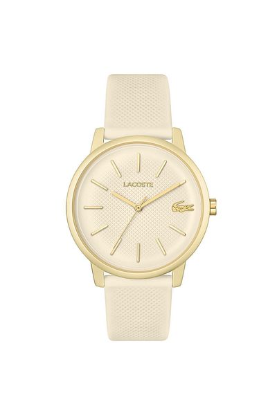 Lacoste Gold Colored Men Watches Styles Prices Trendyol