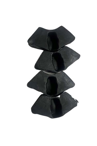 MotoExpress Yamaha Ybr125 Esd 2004-2017 Arka Teker Göbek Lastiği Kaplin Lastik Cs