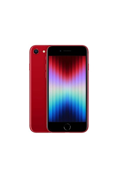 Apple Yenilenmiş Iphone Se 2020 128 Gb (12 Ay Delta Servis Garantili) - A Grade