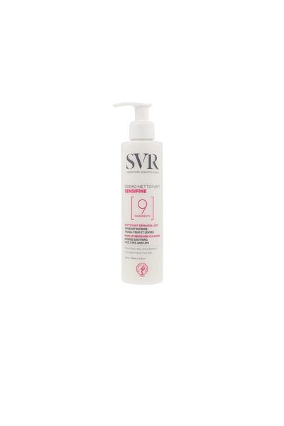SVR Dermo Net Sensifine Laboratoire 200 ml