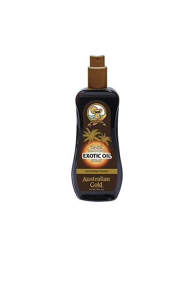 Australian Gold Exotic Oil Spray Australian Gold 237 ml
