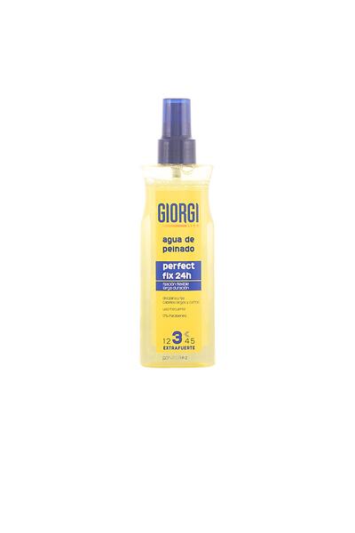 Giorgi Line Perfect Fix Agua De Peinado Perfect Fix 24 H Giorgi Line 150 ml