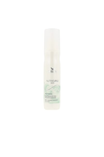 Wella Professionals Wella Professionals Nutricurls Valuri de lapte - 150 ml