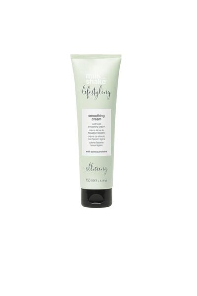 Milkshake Lifestyling Smoothing Cream Γάλα Ρόφημα 150 ml