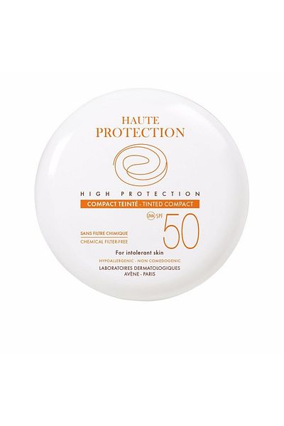Avène Solaire Haute Protection Compact Teint Spf50 # Sable 10 g