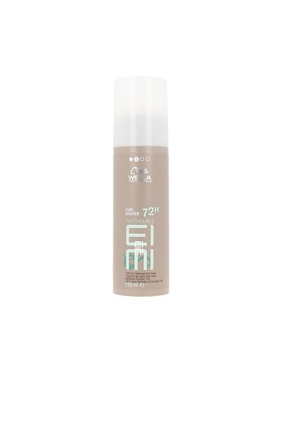 Wella Professionals Eimi Nutricurls Lockenformer Wella Professionals 150 ml