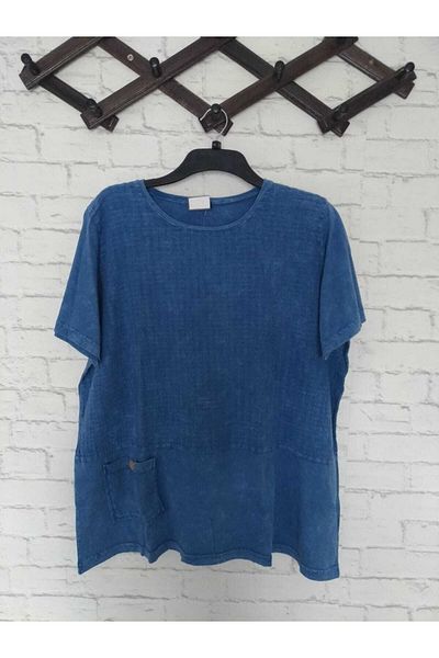 anne moda ankara 100% λείανο, πλυμένο, βαμβακερό, αυτοσχεδιασμένο, ανθεκτικό στον ιδρώτα, πλήρες καλοκαιρινό χιτώνα
