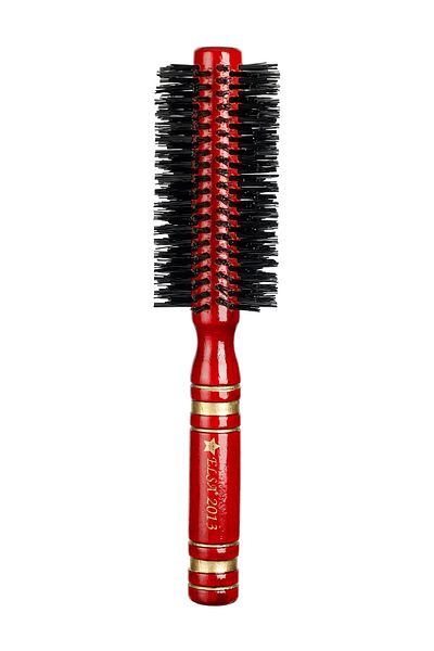 ELSA Professional 2013 Red Hair Brush