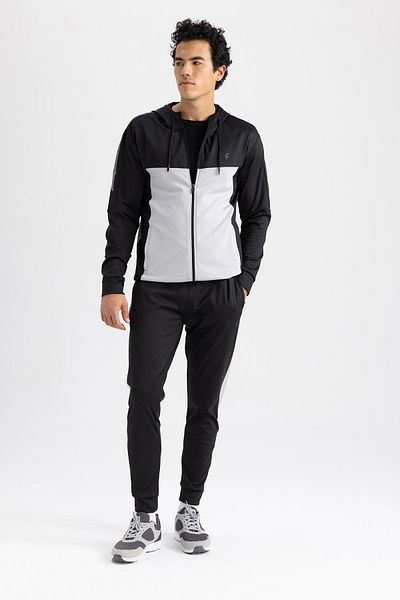 DeFacto Fit Slim Fit Sports Jogger Sweatpants