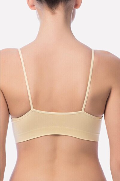NBB Skin Thin Strap Seamless Bustier