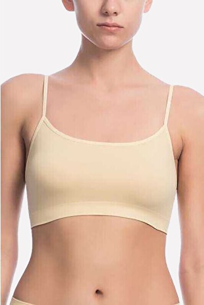 NBB Skin Thin Strap Seamless Bustier