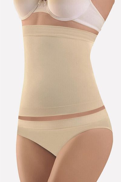 NBB Nude Colored Abdominal Corset