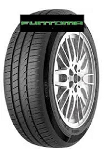 FUNTOMA 195/60 R15 Tl 88v Roadfun Yaz Lastiği Supap Hediyeli
