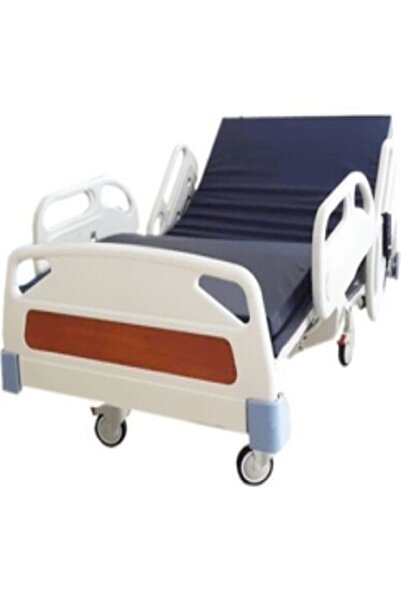 Genel Markalar Full Abs 2 Motorlu Ev Tipi Elektrikli Karyola