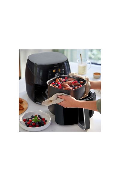 Philips Airfry XXL