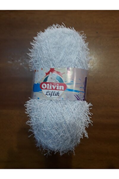 Olivin Sert Banyo Lif Ipi Bulaşık Ipi Duvar Ipi (3 Adet Fiyatıdır)