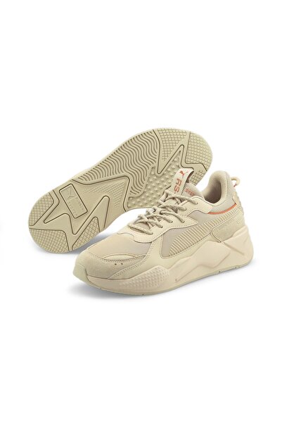 Puma Rs-x Підвищений рівень граноли - підсмажений мигдаль