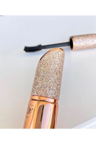 Roesia Rose Maskara Siyah Diamond Volume 2li Paket