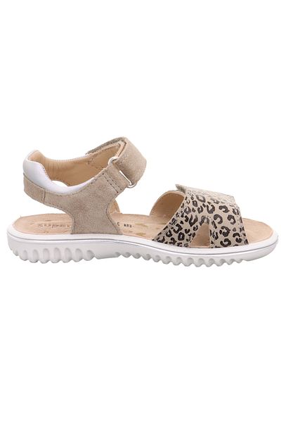 Superfit Girls' Sandals