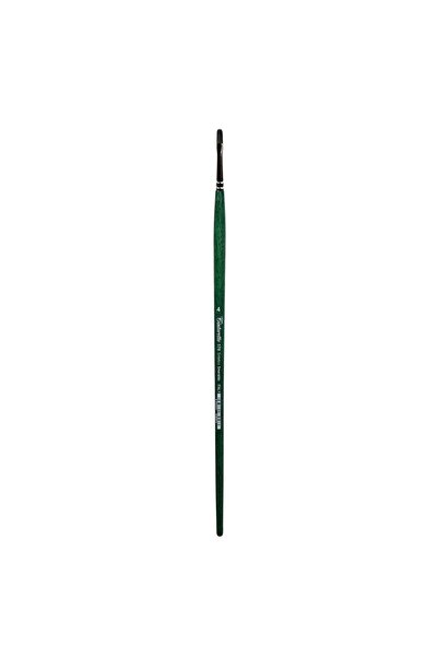 TINTORETTO Perie din fibre sintetice Emerald Seria 378 N4