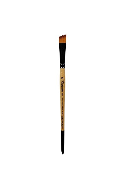 TINTORETTO Perie cu colțuri zimțate seria 151 N10