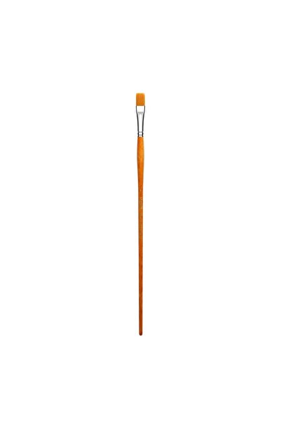 Vincent Synthetic Fiber Brush 2000F Series No6