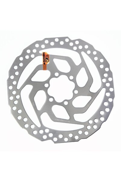 Shimano Rotor 180mm 6-vida Sm-rt26 Resin Pad 6 Vida Disk Rotoru