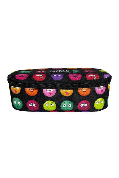 Jacbag Οβάλ μολυβοθήκη Xl