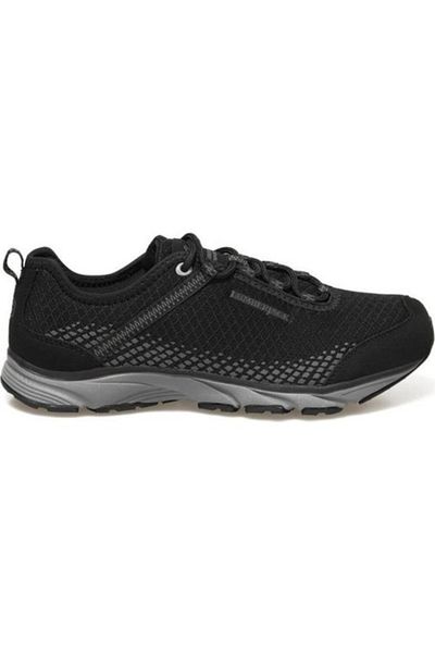 lumberjack Dare Black Men's Sports Shoes
