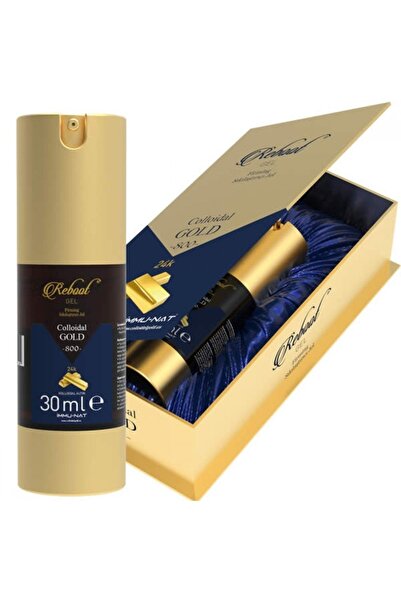 MARANKİ Altın Sıkılaştırıcı Jel 3000 Ppm - 30 Ml