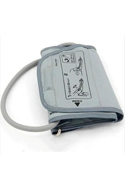 Genel Markalar Yedek Manşon Dijital Tansiyon Aletleri Için ( 22-42 Cm)