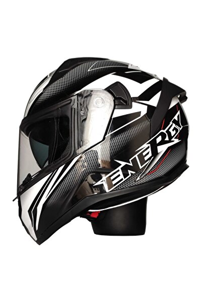 MTS Kask Snake 801 ( Energy-c )