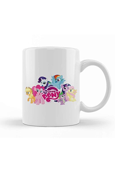 Baskı Dükkanı كوب ماي ليتل بوني عيد الميلاد 01 من البورسلين