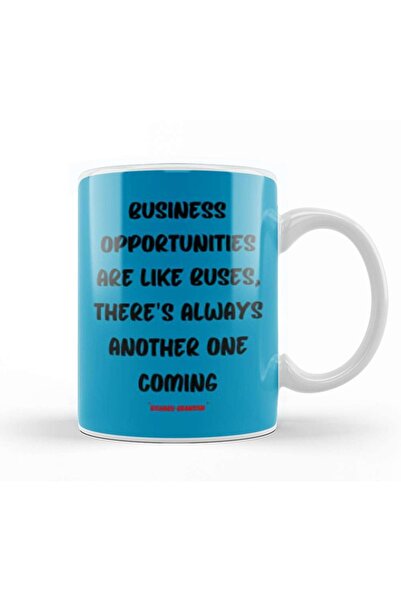 Baskı Dükkanı كوب ريب ويتني من البورسلين