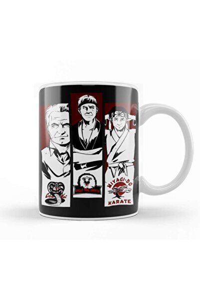 Baskı Dükkanı كوب كوبرا كاي كاراتيه كوب بورسلين