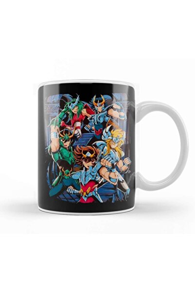 Baskı Dükkanı كوب من البورسلين من سانت سييا