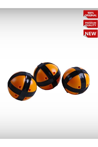 OverPazar Gmb Ev Ofis Doğa Canaveral Cırt Cırtlı Hedef Tahtası