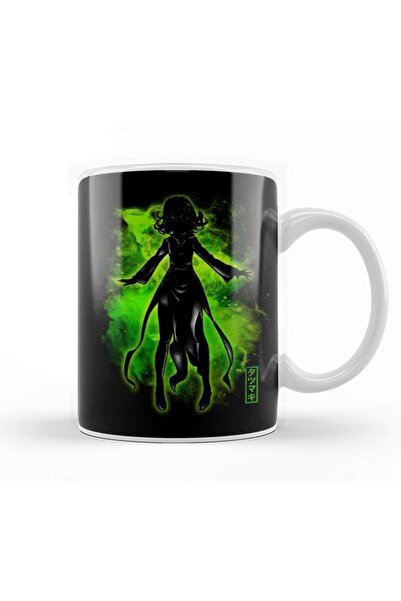 Baskı Dükkanı كوب تورنادو كوزميك بورسلين