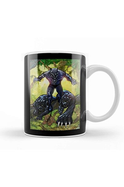 Baskı Dükkanı كوب بلاك بانثر بورسلين